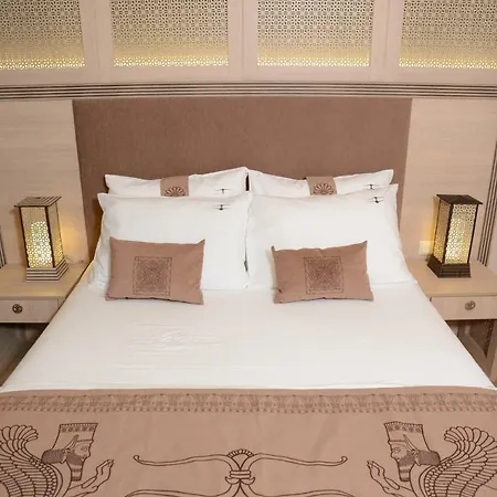 Hotel Argisht Partez 4*
