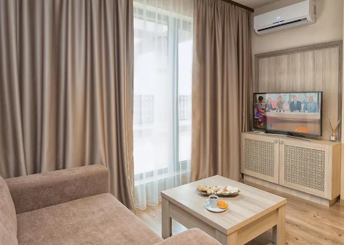 Argisht Partez & Bar Rebls Aranyhomok