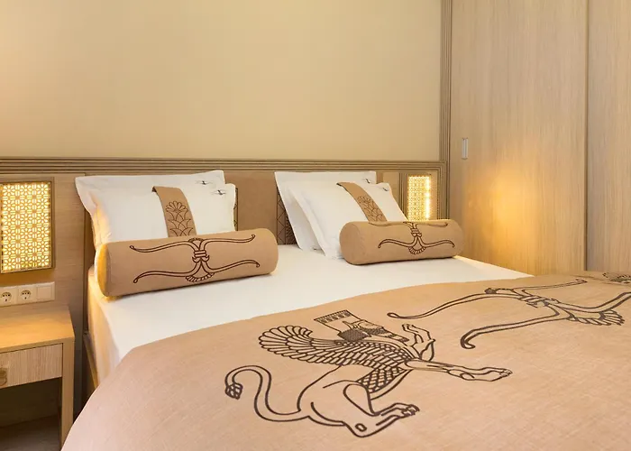 Szálloda Argisht Partez & Bar Rebls Aranyhomok