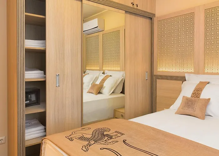 Hotell Argisht Partez & Bar Rebls Golden Sands