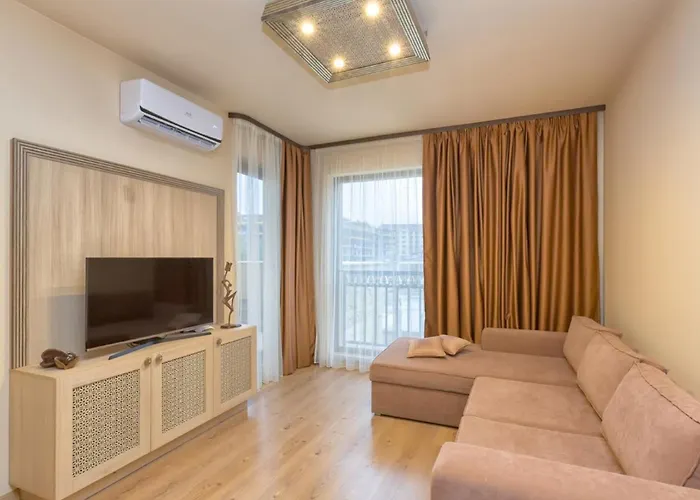 Szálloda Argisht Partez & Bar Rebls 4*