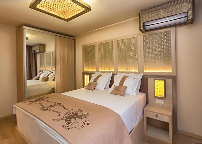 Hotel Argisht Partez & Bar Rebls Golden Sands