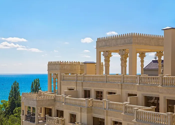 Argisht Partez & Bar Rebls Golden Sands