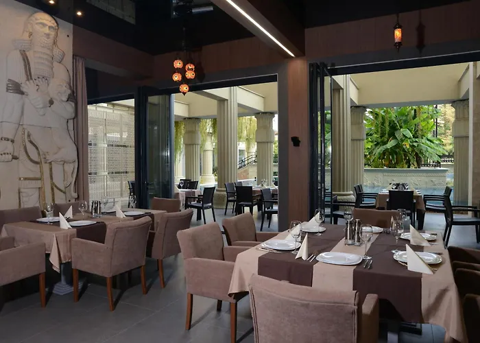 Argisht Partez & Bar Rebls