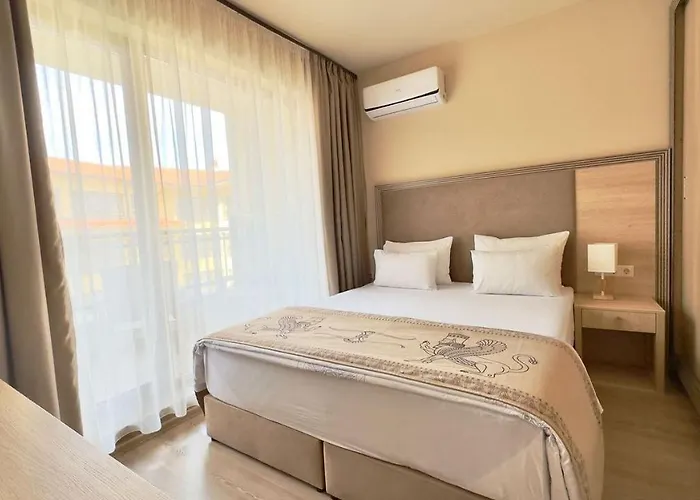 Argisht Partez & Bar Rebls