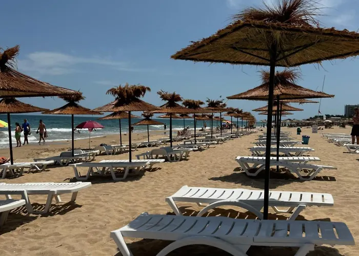 Argisht Partez & Bar Rebls Szálloda 4*