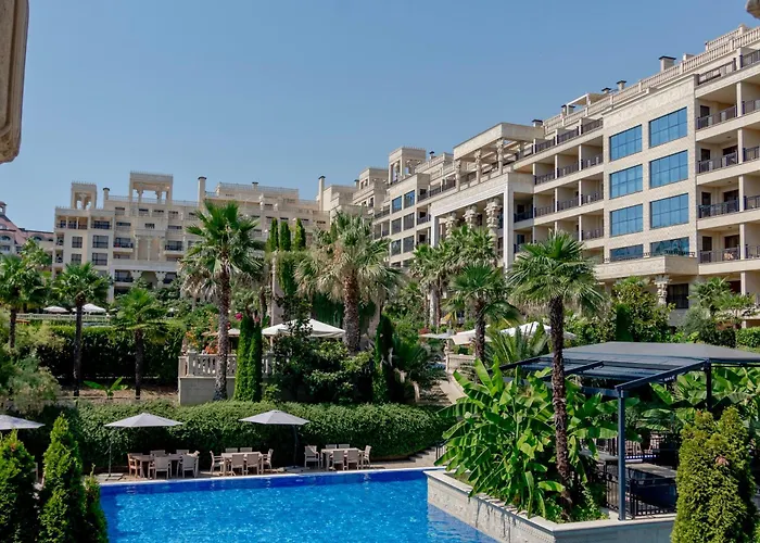 Hotell Argisht Partez & Bar Rebls