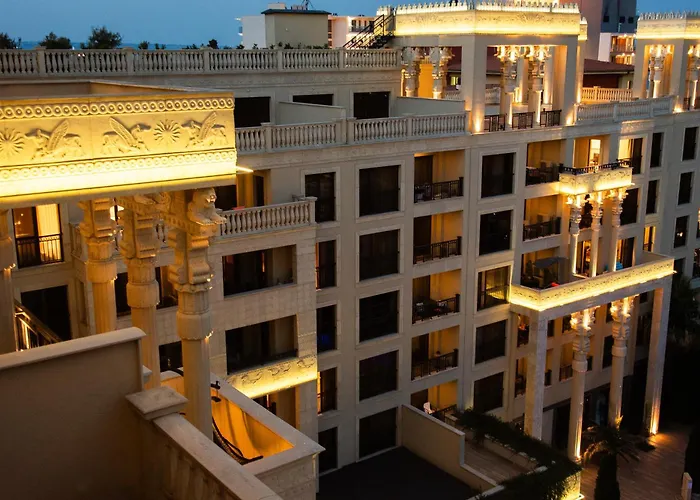 Argisht Partez & Bar Rebls Hotell 4*