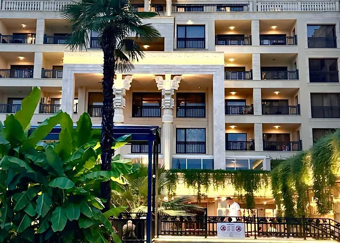 Argisht Partez & Bar Rebls Aranyhomok