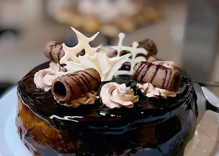 Argisht Partez & Bar Rebls 4* Golden Sands