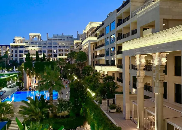 Argisht Partez & Bar Rebls Hotell