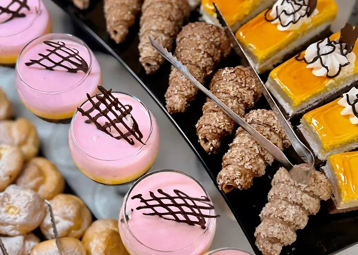 Szálloda Argisht Partez & Bar Rebls