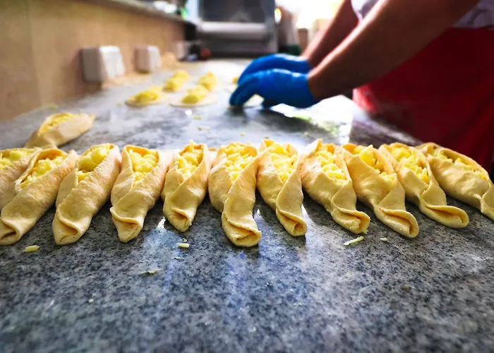 Argisht Partez & Bar Rebls Hotell Golden Sands