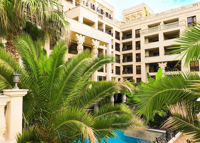 Hotell Argisht Partez & Bar Rebls Golden Sands