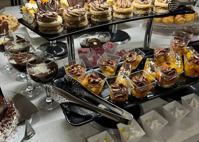 Argisht Partez & Bar Rebls