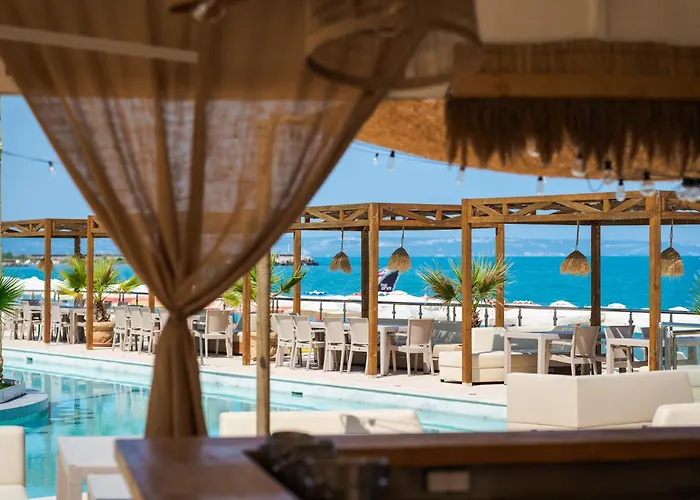 Argisht Partez & Bar Rebls Szálloda