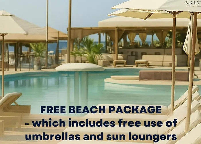 Szálloda Argisht Partez & Bar Rebls