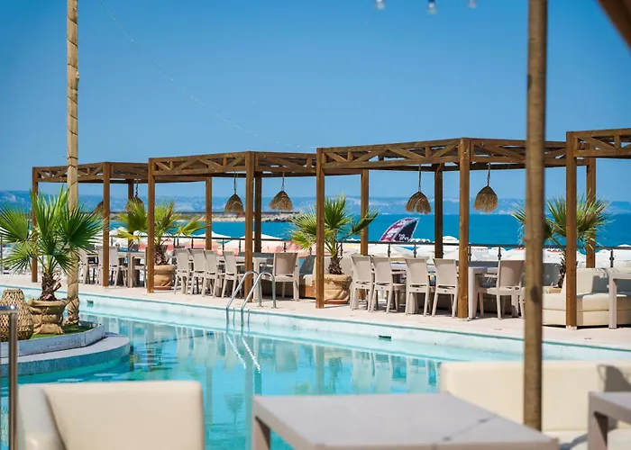 Hotel Argisht Partez & Bar Rebls 4*