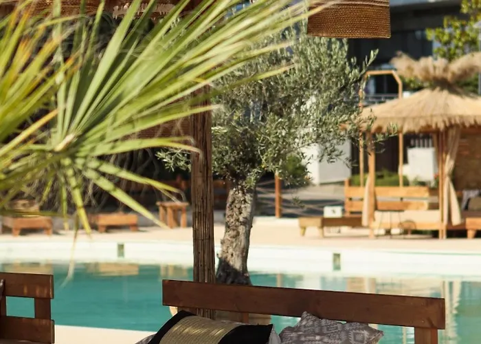 Argisht Partez & Bar Rebls Hotell