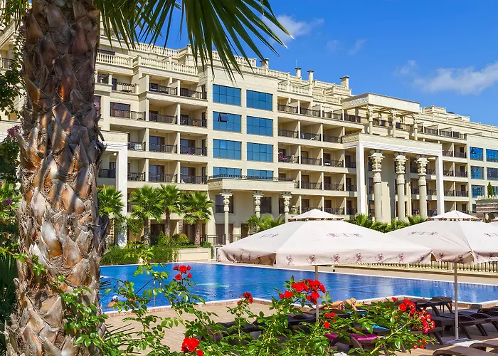 Argisht Partez & Bar Rebls Szálloda