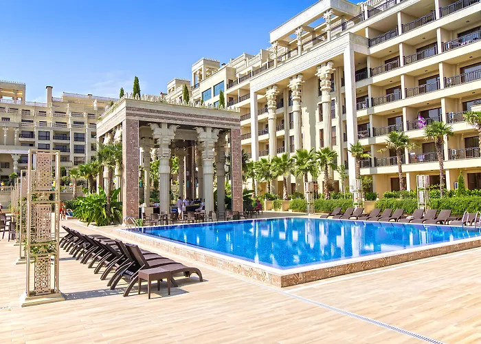 Argisht Partez & Bar Rebls Szálloda