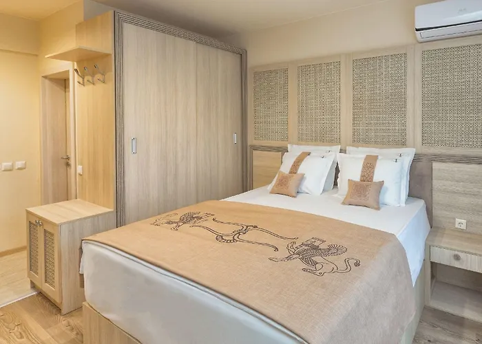 Argisht Partez & Bar Rebls