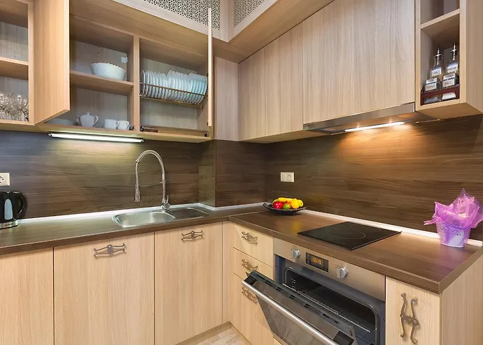 Argisht Partez & Bar Rebls Szálloda