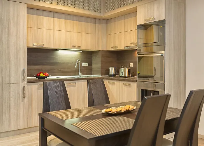 Szálloda Argisht Partez & Bar Rebls 4*