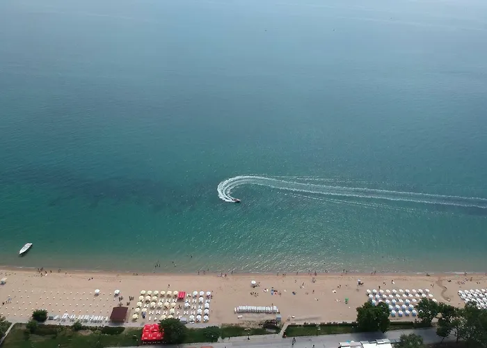 Argisht Partez & Bar Rebls Aranyhomok